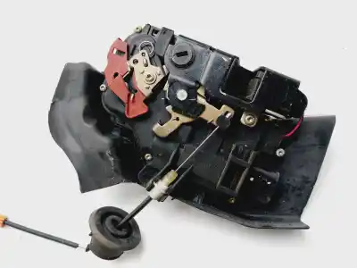 Автозапчасти б/у замок задней правой двери за audi a4 b6 avant (8e5) 2.0 ссылки oem iam 8e0839016c  