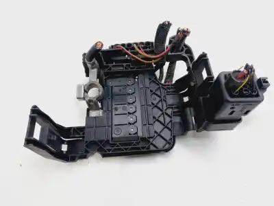 Gebrauchtes Autoersatzteil RELAIS SICHERUNGSKASTEN Multifunktionsrelais zum SKODA FABIA (5J2 )  OEM-IAM-Referenzen 6R0915345E  