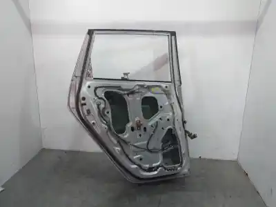Автозапчасти б/у задняя левая дверь за honda fr-v (be) 1.7 (be1) ссылки oem iam 67550sjd306zz