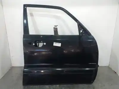 Автозапчасти б/у дверь передняя правая за mitsubishi montero (v60/v70) 3.5 gdi gls kaiteki ссылки oem iam 5700a896  