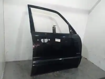 Автозапчасти б/у дверь передняя правая за mitsubishi montero (v60/v70) 3.5 gdi gls kaiteki ссылки oem iam 5700a896  