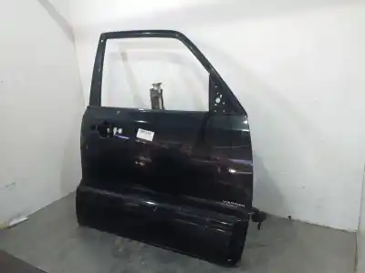 Автозапчасти б/у дверь передняя правая за mitsubishi montero (v60/v70) 3.5 gdi gls kaiteki ссылки oem iam 5700a896  