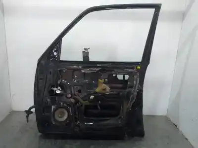 Автозапчасти б/у дверь передняя правая за mitsubishi montero (v60/v70) 3.5 gdi gls kaiteki ссылки oem iam 5700a896