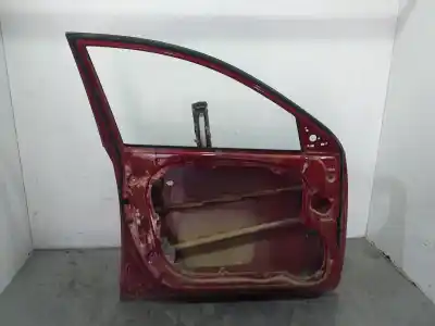 Автозапчастина б/у ПЕРЕДНІ ЛІВІ ДВЕРІ для KIA CEED (ED)  Посилання на OEM IAM 760031H000  