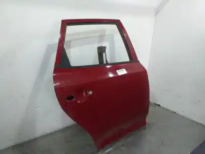 Second-hand car spare part REAR RIGHT DOOR for KIA CEED (ED)  OEM IAM references 770041H000  