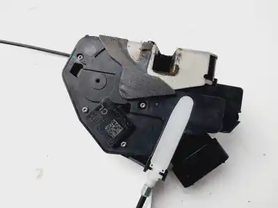 Peça sobressalente para automóvel em segunda mão fechadura da porta dianteira direita por ford ecosport trend referências oem iam cn15a219a64gd