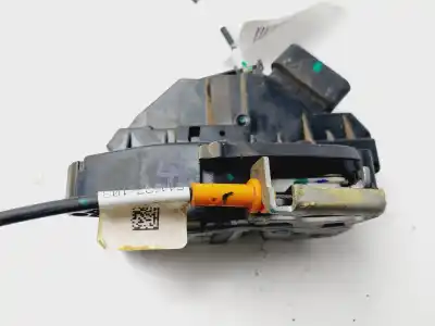 Peça sobressalente para automóvel em segunda mão fechadura da porta traseira direita por ford ecosport trend referências oem iam en15a264a26ab