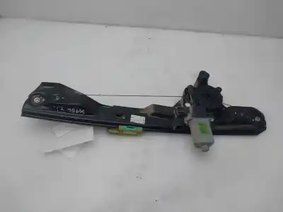 Peça sobressalente para automóvel em segunda mão elevador de vidros traseiro esquerdo por ford ecosport trend referências oem iam cn15a27001cb