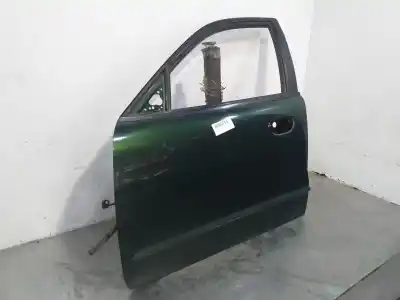 Piesă de schimb auto la mâna a doua usa din fata stânga pentru daewoo nubira berlina a16dms-g referințe oem iam 96487017  