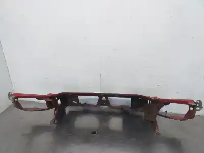 Автозапчастина б/у фронтальна панель для renault kangoo (f/kc0) fairway 4x4 посилання на oem iam 7751718630 Автозапчастина б/у фронтальна панель для renault kangoo (f/kc0) fairway 4x4 посилання на oem iam 7751718630