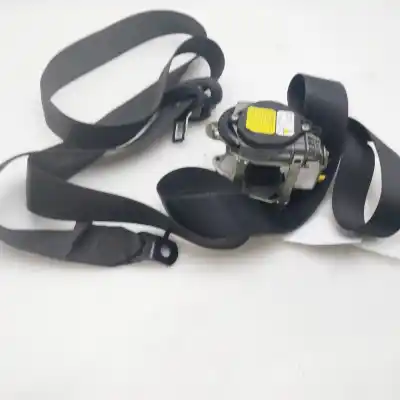 Pezzo di ricambio per auto di seconda mano cintura di sicurezza anteriore sinistra per citroen nemo x riferimenti oem iam 7354644770e