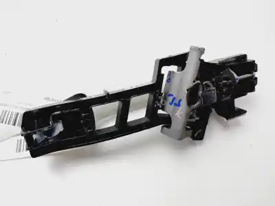 Peça sobressalente para automóvel em segunda mão puxador exterior traseiro esquerdo por ford ecosport trend referências oem iam 8a61a224a37ef