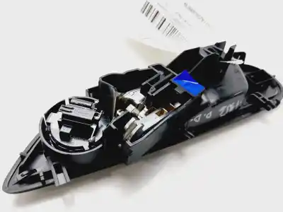 Peça sobressalente para automóvel em segunda mão puxador interior dianteiro direito por ford ecosport trend referências oem iam 8a61a22600bfw  