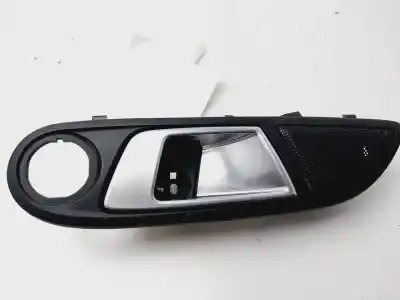 Peça sobressalente para automóvel em segunda mão puxador interior dianteiro esquerdo por ford ecosport trend referências oem iam 8a61a22601afw