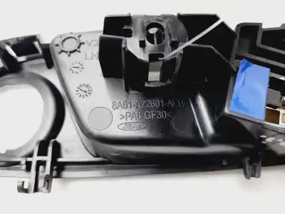 Second-hand car spare part interior left front handle for ford ecosport trend oem iam references 8a61a22601afw  