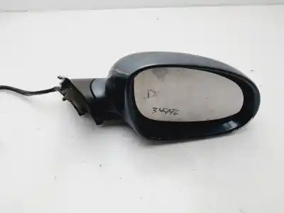 Автозапчастина б/у правий задний огляд для skoda superb (3u4) classic посилання на oem iam 3b0857934d  