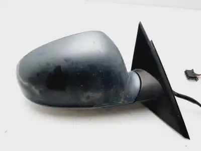 Автозапчастина б/у правий задний огляд для skoda superb (3u4) classic посилання на oem iam 3b0857934d  