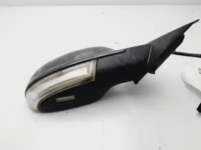 Автозапчастина б/у правий задний огляд для skoda superb (3u4) classic посилання на oem iam 3b0857934d  