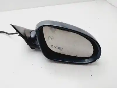 Автозапчастина б/у правий задний огляд для skoda superb (3u4) classic посилання на oem iam 3b0857934d  