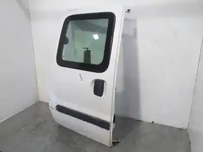Second-hand car spare part right sliding side door for renault kangoo (f/kc0) rt oem iam references 7751473603 Second-hand car spare part right sliding side door for renault kangoo (f/kc0) rt oem iam references 7751473603
