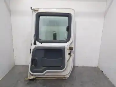 Second-hand car spare part right sliding side door for renault kangoo (f/kc0) rt oem iam references 7751473603  