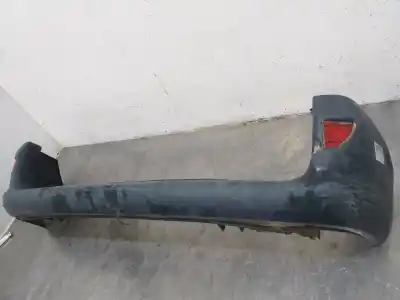 Second-hand car spare part rear bumper for renault kangoo (f/kc0) rt oem iam references 7701692547 Second-hand car spare part rear bumper for renault kangoo (f/kc0) rt oem iam references 7701692547