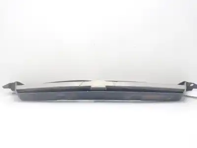 Pezzo di ricambio per auto di seconda mano griglia anteriore per chevrolet kalos 1.2 s (d/a) riferimenti oem iam 96618859