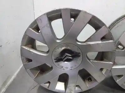 Piesă de schimb auto la mâna a doua SET DE JANTE pentru CITROEN C4 BERLINA  Referințe OEM IAM R17  