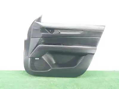 Peça sobressalente para automóvel em segunda mão FORRA / REVESTIMENTO DA PORTA DIANTEIRA DIREITA por MAZDA CX-5  Referências OEM IAM KB8C6843X  