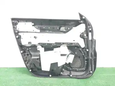 Peça sobressalente para automóvel em segunda mão forra / revestimento da porta dianteira direita por mazda cx-5 zenith 2wd referências oem iam kb8c6843x  