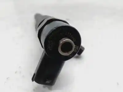 Peça sobressalente para automóvel em segunda mão injetor por fiat stilo (192) 1.9 multijet 150 dynamic referências oem iam 0445110243