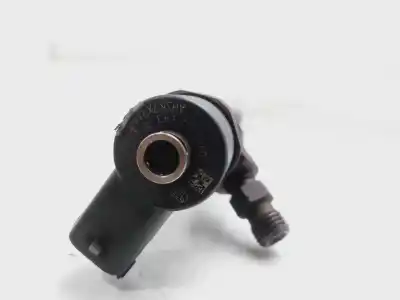 Peça sobressalente para automóvel em segunda mão injetor por fiat stilo (192) 1.9 multijet 150 dynamic referências oem iam 0445110243
