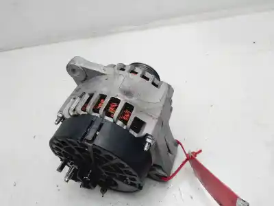 Peça sobressalente para automóvel em segunda mão alternador por fiat stilo (192) 1.9 multijet 150 dynamic referências oem iam 46782213