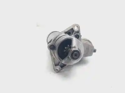 Second-hand car spare part starter motor for opel corsa c furgoneta/hatchback (x01) 1.2 16v (f08, w5l) oem iam references 09130838