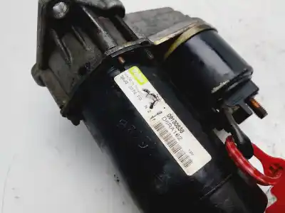 Second-hand car spare part starter motor for opel corsa c furgoneta/hatchback (x01) 1.2 16v (f08, w5l) oem iam references 09130838  