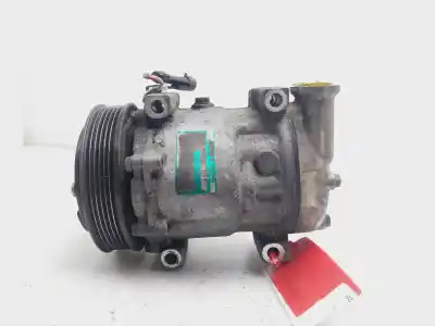 Pezzo di ricambio per auto di seconda mano compressore aria condizionata per alfa romeo gt (125) 1.9 jtd 16v 150/ distinctive riferimenti oem iam 4472208644  