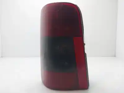 Pezzo di ricambio per auto di seconda mano lampada posteriore sinistra per citroen berlingo 1.9 d multispace riferimenti oem iam 9632184980