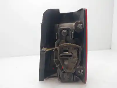 Second-hand car spare part left tailgate light for citroen berlingo 1.9 d multispace oem iam references 9632184980  