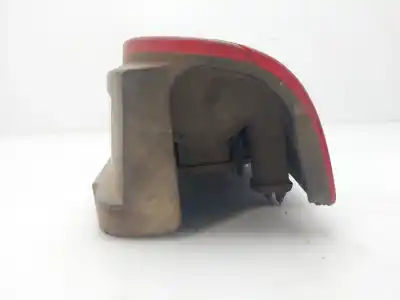 Second-hand car spare part left tailgate light for citroen berlingo 1.9 d multispace oem iam references 9632184980  