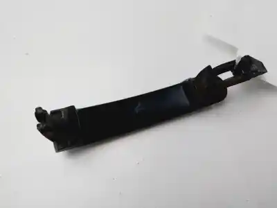 Автозапчасти б/у задняя правая наружная ручка за skoda fabia (6y2/6y3) comfort ссылки oem iam 3b0837207   Автозапчасти б/у задняя правая наружная ручка за skoda fabia (6y2/6y3) comfort ссылки oem iam 3b0837207