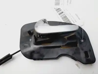 Автозапчастина б/у ліва передня внутрішня ручка для opel corsa d sport посилання на oem iam 13110956  