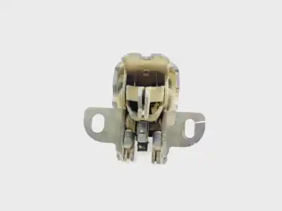 Second-hand car spare part trunk lock for renault kangoo (f/kc0) rt oem iam references 8200497822 Second-hand car spare part trunk lock for renault kangoo (f/kc0) rt oem iam references 8200497822