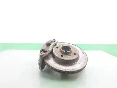 Second-hand car spare part front left knuckle for renault kangoo (f/kc0) rt oem iam references 8200150222  