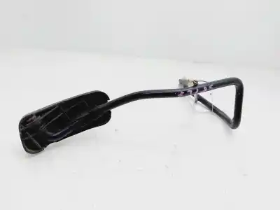 Second-hand car spare part accelerator pedal for renault kangoo (f/kc0) rt oem iam references 8200436878   Second-hand car spare part accelerator pedal for renault kangoo (f/kc0) rt oem iam references 8200436878