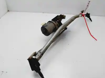 Автозапчастина б/у двигатель передніх склоочисників для renault kangoo (f/kc0) fairway 4x4 посилання на oem iam 7701056060 Автозапчастина б/у двигатель передніх склоочисників для renault kangoo (f/kc0) fairway 4x4 посилання на oem iam 7701056060