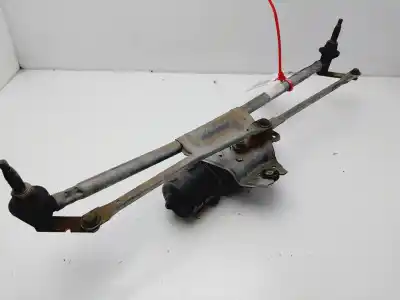 Автозапчастина б/у двигатель передніх склоочисників для renault kangoo (f/kc0) fairway 4x4 посилання на oem iam 7701056060   Автозапчастина б/у двигатель передніх склоочисників для renault kangoo (f/kc0) fairway 4x4 посилання на oem iam 7701056060