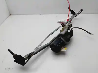 Автозапчастина б/у двигатель передніх склоочисників для renault kangoo (f/kc0) fairway 4x4 посилання на oem iam 7701056060   Автозапчастина б/у двигатель передніх склоочисників для renault kangoo (f/kc0) fairway 4x4 посилання на oem iam 7701056060