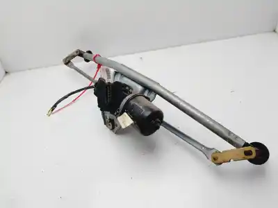 Автозапчастина б/у двигатель передніх склоочисників для renault kangoo (f/kc0) fairway 4x4 посилання на oem iam 7701056060   Автозапчастина б/у двигатель передніх склоочисників для renault kangoo (f/kc0) fairway 4x4 посилання на oem iam 7701056060