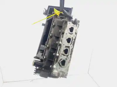 Автозапчасти б/у задницы за renault clio ii fase ii (b/cb0) expression ссылки oem iam 8200042722  