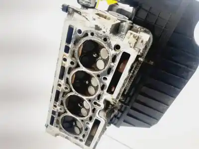 Piesă de schimb auto la mâna a doua CHIULASA pentru RENAULT CLIO II FASE II (B/CB0)  Referințe OEM IAM 8200042722  
